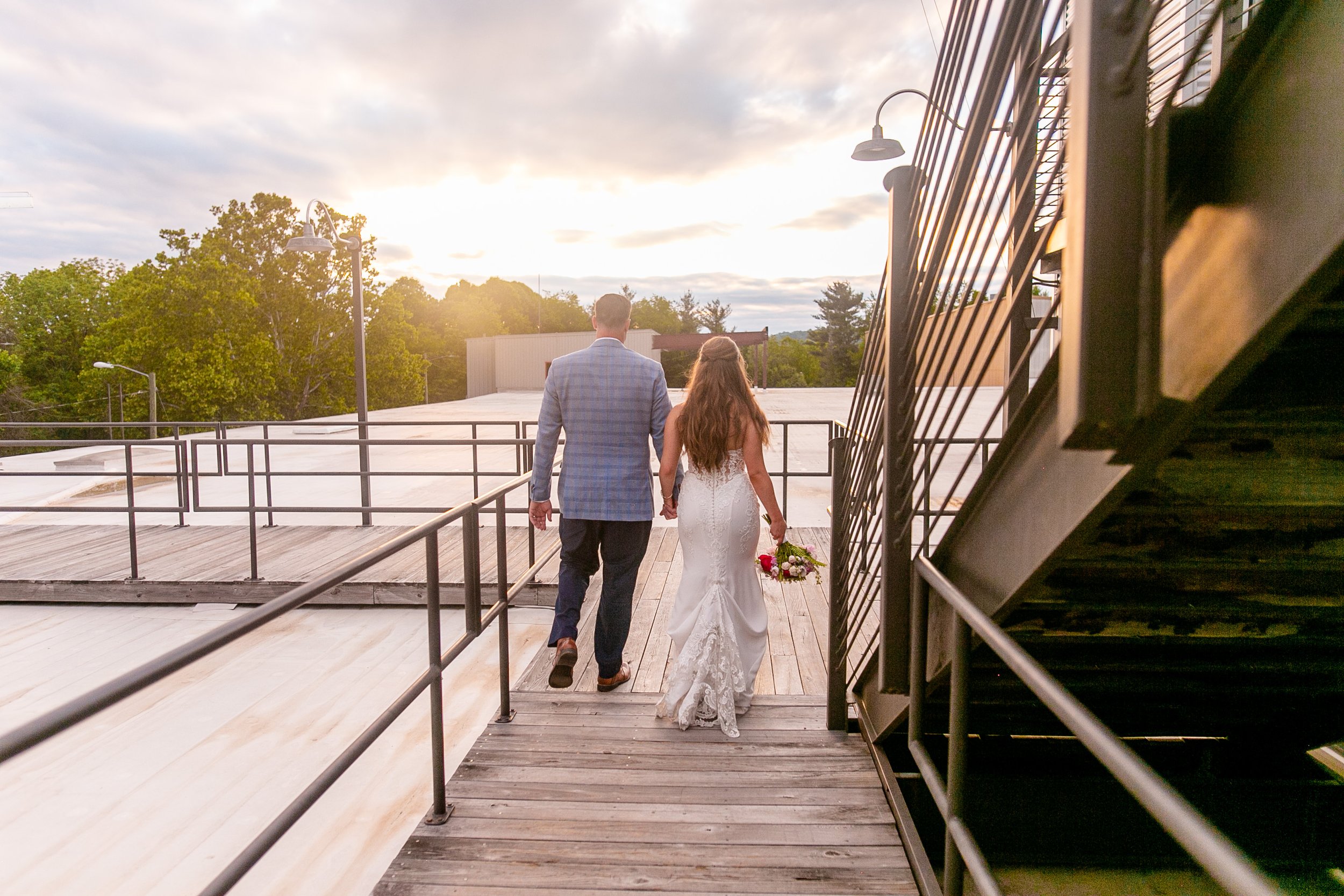 Highand Brewing Company Wedding Asheville North Carolina.jpg