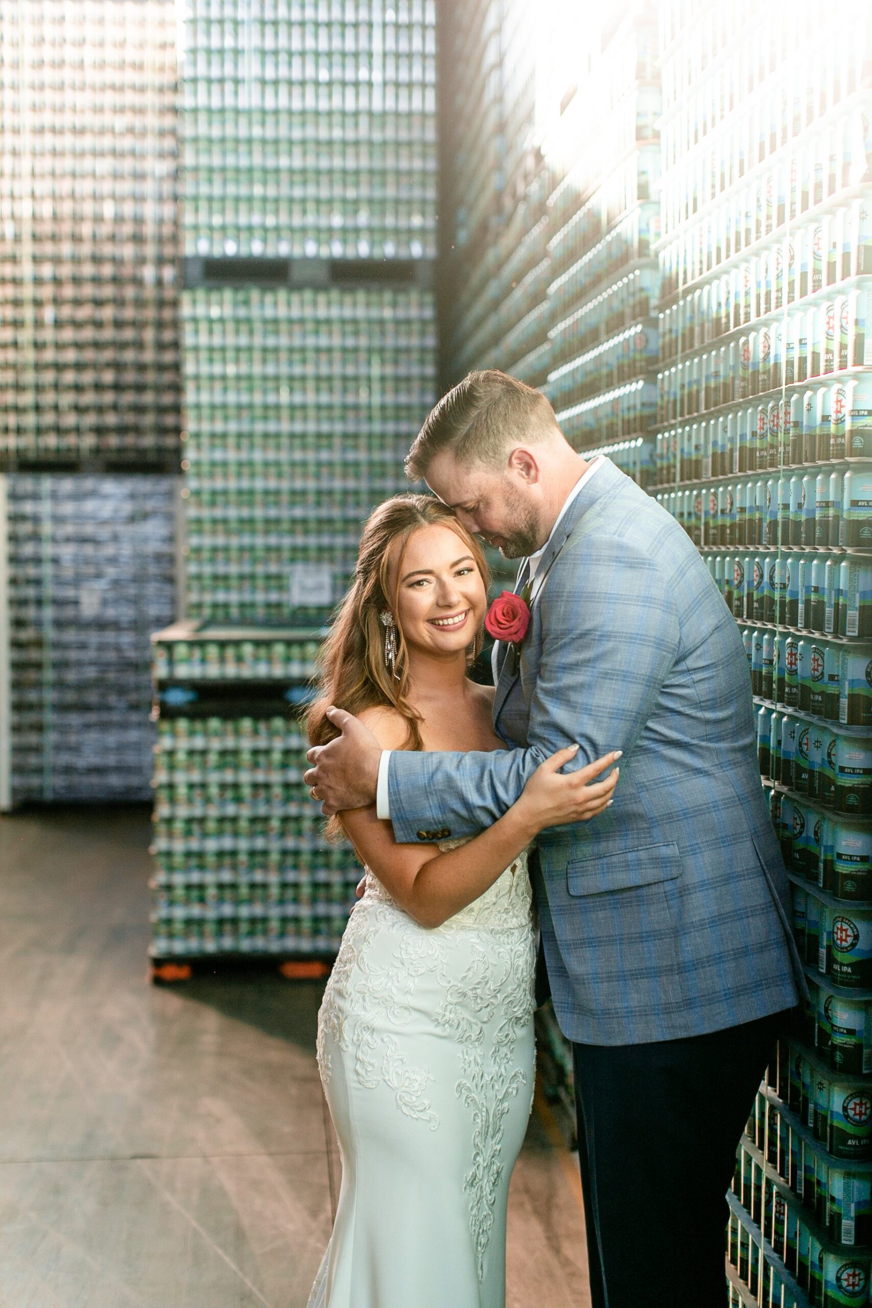 Highland Brewing Company Wedding Asheville Wedding Photographer.jpg