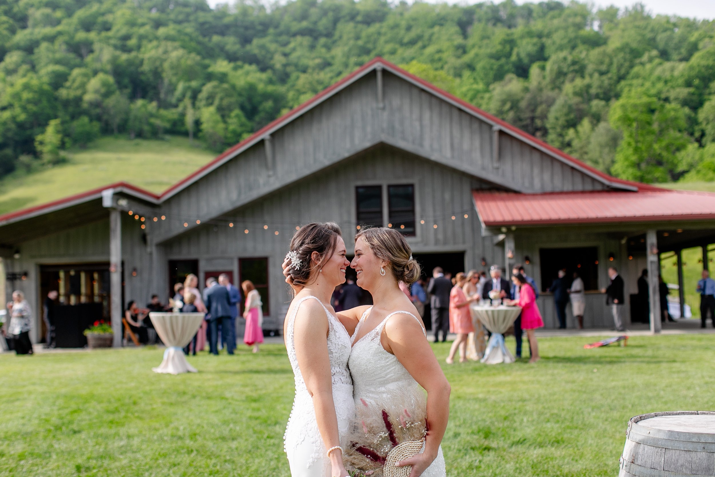 Claxton Farms Asheville Wedding Photographer Sean Szitas Photograhy.jpg