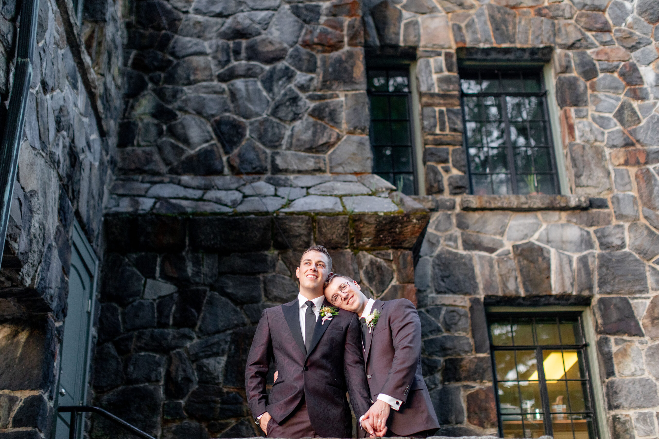 Asheville Wedding Photographer